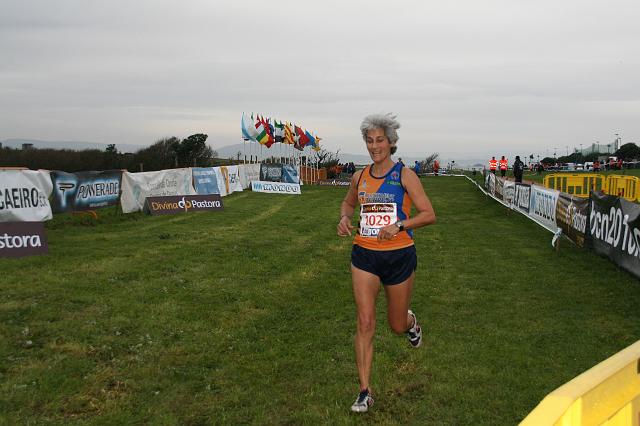 2010 Campionato de España de Cross 101